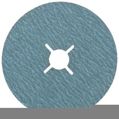 Picture of Filca disks tīrīšanai Tyrolit ZA60; 125x22 mm