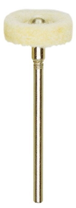 Picture of Filca pulēšanas uzgalis Proxxon; 16 mm