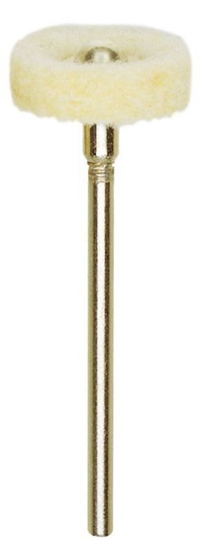 Picture of Filca pulēšanas uzgalis Proxxon; 16 mm