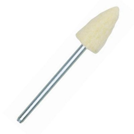 Picture of Filca pulēšanas uzgalis Proxxon; 8 mm