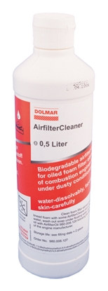 Изображение Filtra tīrītājs Makita DPC8112 BIO