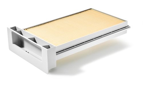 Изображение Filtrs Festool HF-CT MINI/MIDI-2