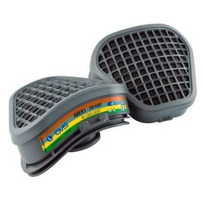 Изображение Filtrs GVS Elipse SPR489; ABEK1; 2 gab.