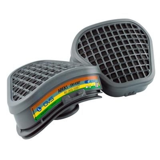 Picture of Filtrs GVS Elipse SPR489; ABEK1; 2 gab.