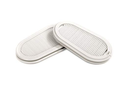 Изображение Filtrs GVS SPR316 aizsargmaskai SPR299; 2 gab.