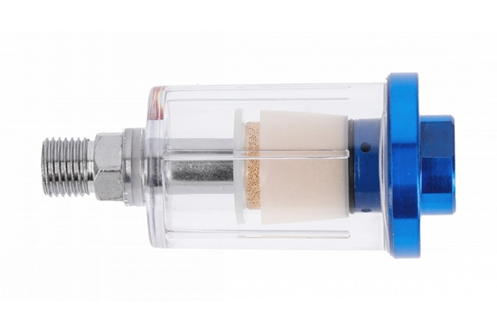 Picture of Filtrs Hogert HT4R870; 1/4''