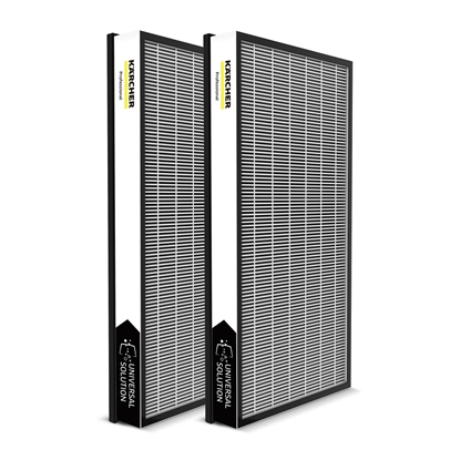 Picture of Filtrs Karcher AF100 2x; 2 gab.