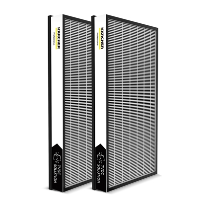 Picture of Filtrs Karcher TVOC AF100; 2 gab.