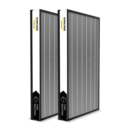 Picture of Filtrs Karcher TVOC AF100; 2 gab.