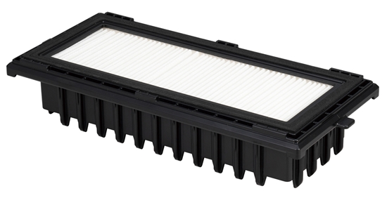 Изображение Filtrs Makita 1911B6-0