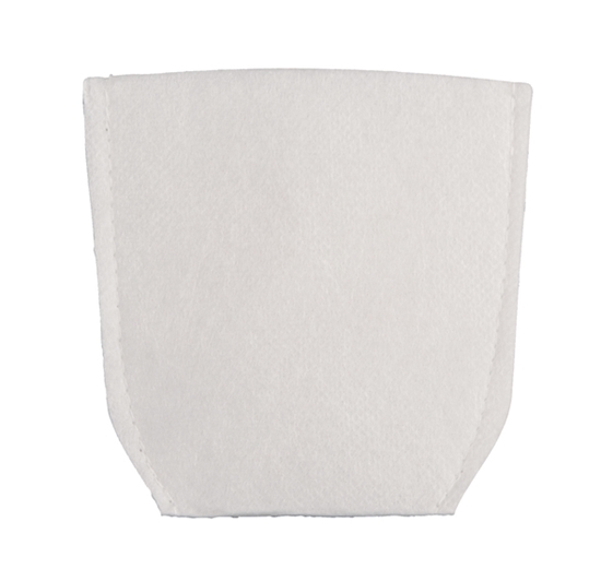 Изображение Filtrs Makita 198915-4; 10 gab.