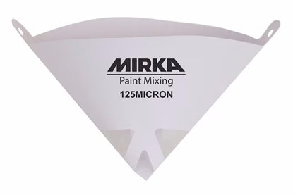 Изображение Filtrs Mirka 9190169125; 1000 vnt.
