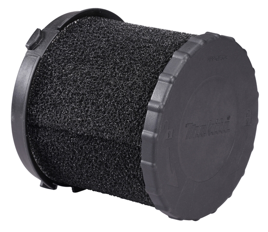 Изображение Filtrs mitrajai sūkšanai Makita 1915T4-4