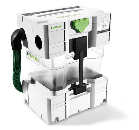 Picture of Filtrs putekļsūcējam Festool CT-VA-20