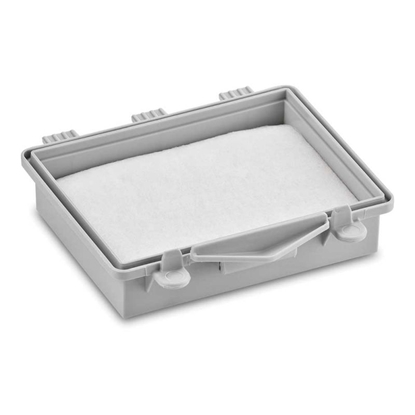 Picture of Filtrs putekļsūcējam Karcher 5.731-614.0