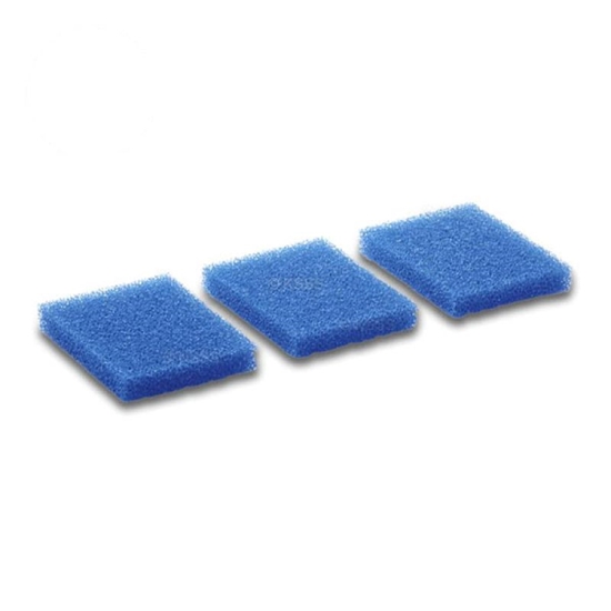 Picture of Filtrs putekļsūcējam Karcher 6.414-765.0; 3 gab.