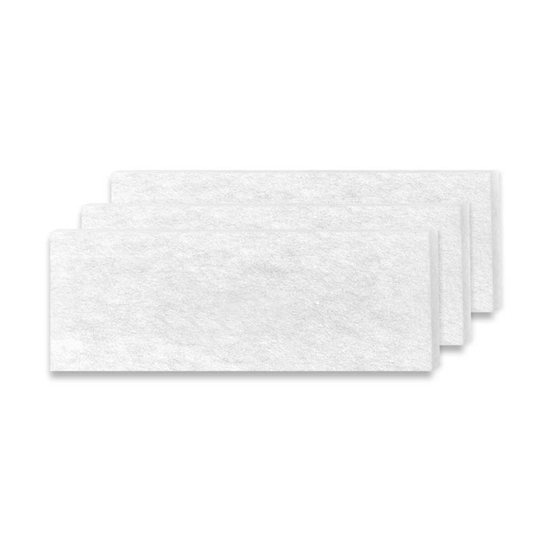 Picture of Filtrs putekļsūcējam Karcher 6.414-939.0; 3 gab.