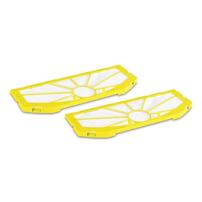 Picture of Filtrs putekļsūcējam Karcher RC 3; 2 gab.