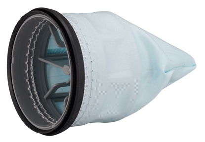 Изображение Filtrs putekļsūcējam Makita 1915P0-4