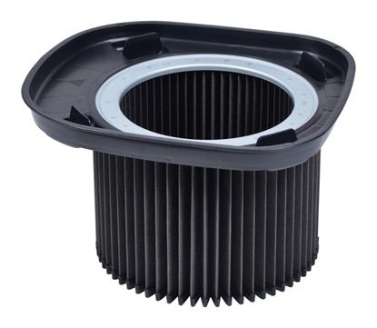 Изображение Filtrs putekļsūcējam Makita VC1310L; galvenais