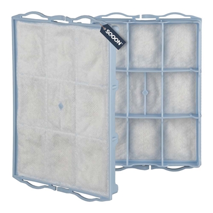 Picture of Filtrs SQOON S0178B; Bosch - Siemens BBZ11BF