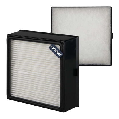 Picture of Filtrs SQOON S0182B; Nilfisk King HEPA