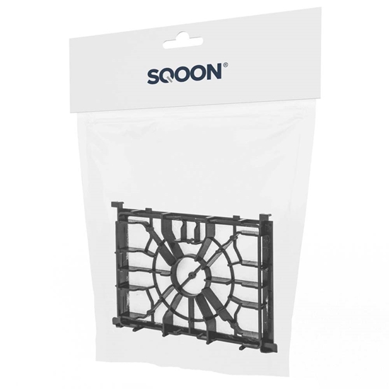 Picture of Filtrs SQOON S0716; Bosch - Siemens 00579421