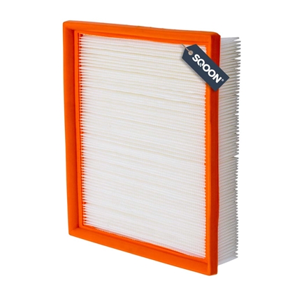 Picture of Filtrs SQOON S0780; Festool HF-CT 26 / 36 / 48