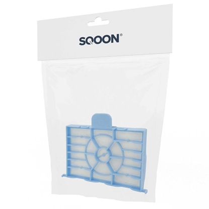 Picture of Filtrs SQOON S0806; Bosch - Siemens 00577814