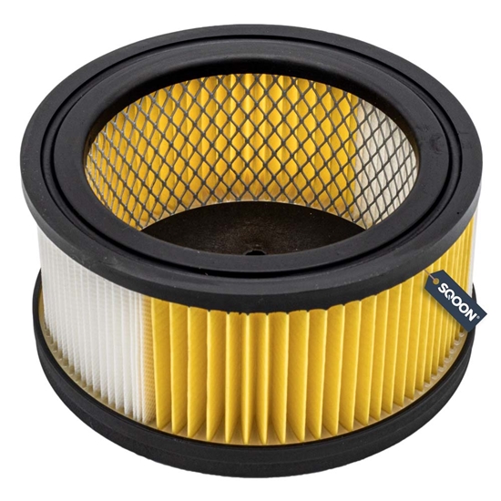 Picture of Filtrs SQOON S0845; Karcher 6.414-960 WD4000 - 5999