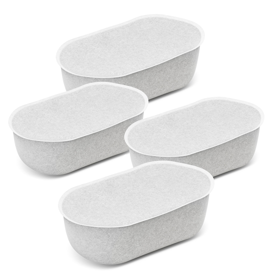 Picture of Filtru komplekts Karcher 2.644-479.0; 4 gab.