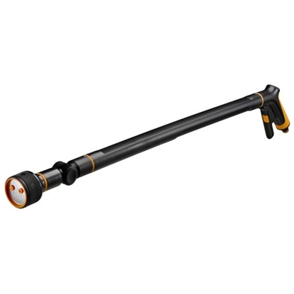 Attēls no Fiskars 1065488 Watering wand 3-functional, Front control