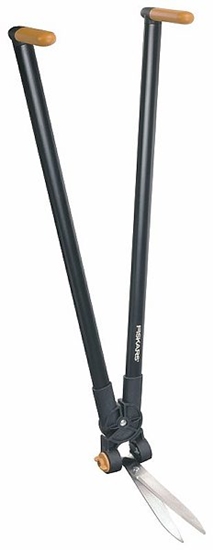 Picture of Fiskars Dwigniowe noyce do trawy i ywopotu 899mm (113710)
