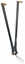 Picture of Fiskars Dwigniowe noyce do trawy i ywopotu 899mm (113710)