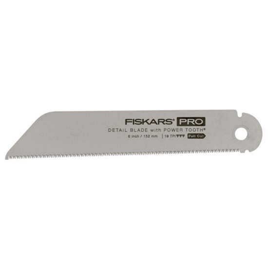 Picture of Fiskars FISKARS BRZESZCZOT DO DREWNA 150mm 19TPI DO PIY SKADANEJ