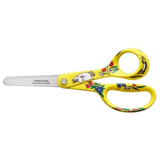 Picture of Fiskars FISKARS NOYCZKI DZIECICE 13cm MIGOTKA