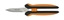 Attēls no Fiskars FISKARS NOYCZKI WIELOFUNKCYJNE SOLID SP320 FS1063328