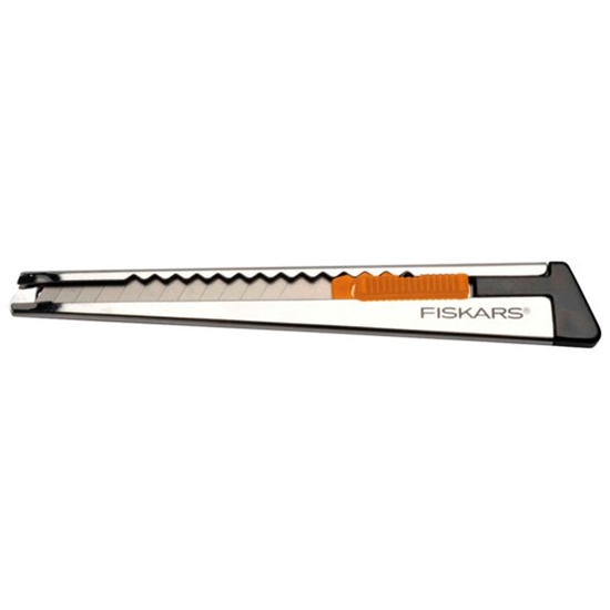 Picture of Fiskars FISKARS NOYK METALOWY Z WYSUW. OSTRZEM 9mm