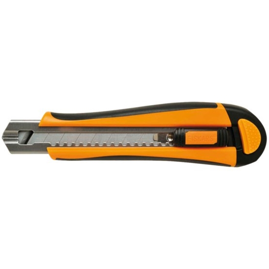 Picture of Fiskars FISKARS NOYK Z WYSUWANYM OSTRZEM 18mm AUTO