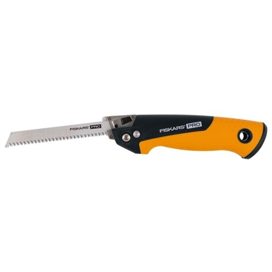 Picture of Fiskars FISKARS PIA KOMPAKTOWA SKADANA DWA OSTRZA