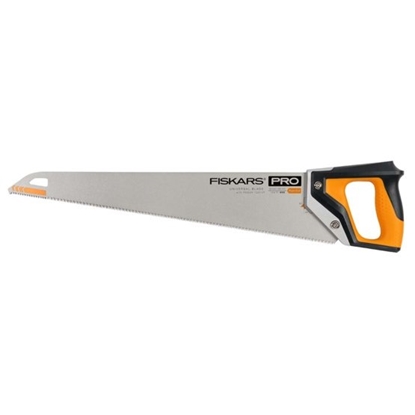 Attēls no Fiskars FISKARS PIA RCZNA 550mm PowerTooth 7TPI