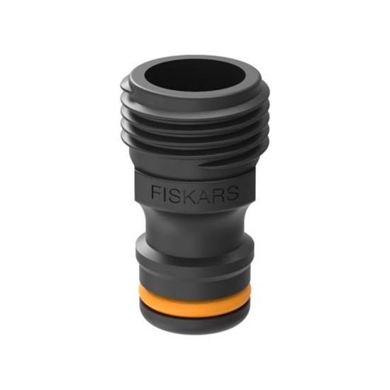 Picture of Fiskars FISKARS PRZYCZE KRANOWE GWINT ZEWNTRZNY 1/2" FS1027060