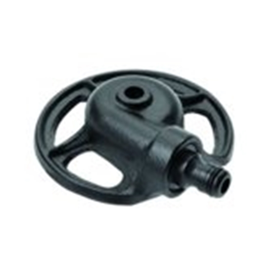 Изображение Fiskars Fiskars stacionarus purktuvas, apvalus