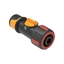 Изображение Fiskars FISKARS SZYBKOZCZE Z ZAWOREM 3/4" FS1027087