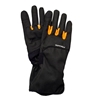 Изображение Fiskars Fiskars work gloves (extended) - size 10