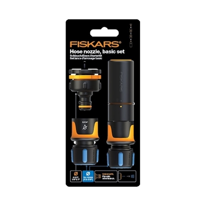 Attēls no Fiskars FISKARS ZESTAW DO NAWADNIANIA FS1027091