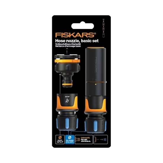 Picture of Fiskars FISKARS ZESTAW DO NAWADNIANIA FS1027091