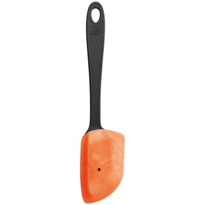 Attēls no Fiskars FS.ESSENTIAL DOUGH SPATULA