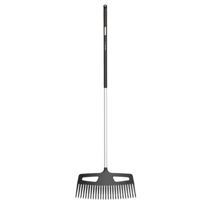 Attēls no Fiskars Grabie do trawnika Xact L 49 cm 1027037