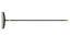 Picture of Fiskars Grabie uniwersalne Solid 41 cm z trzonkiem 1003466